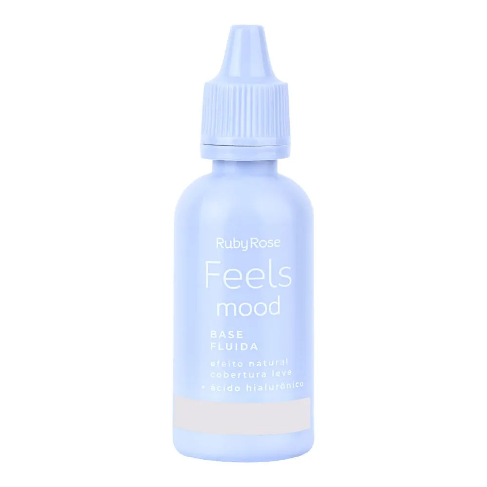 Base Líquida Ruby Rose Feels Mood HB901 25g - C00