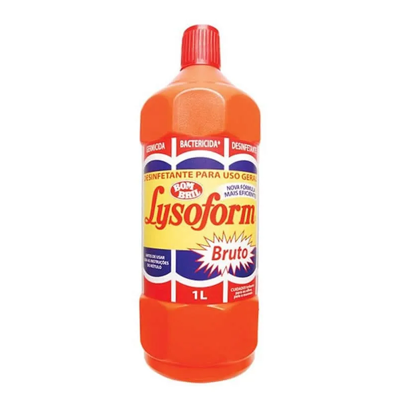 Lysoform Bruto 1000ml