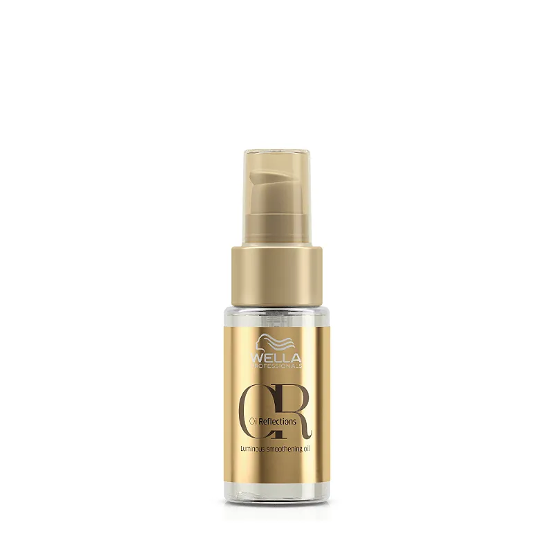 Óleo Oil Reflections 30ML Wella