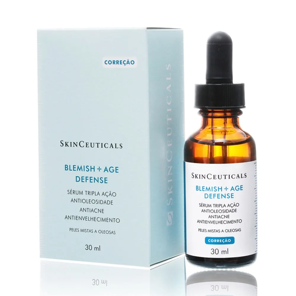 Sérum Facial SkinCeuticals Blemish + Age Defense 30ml
