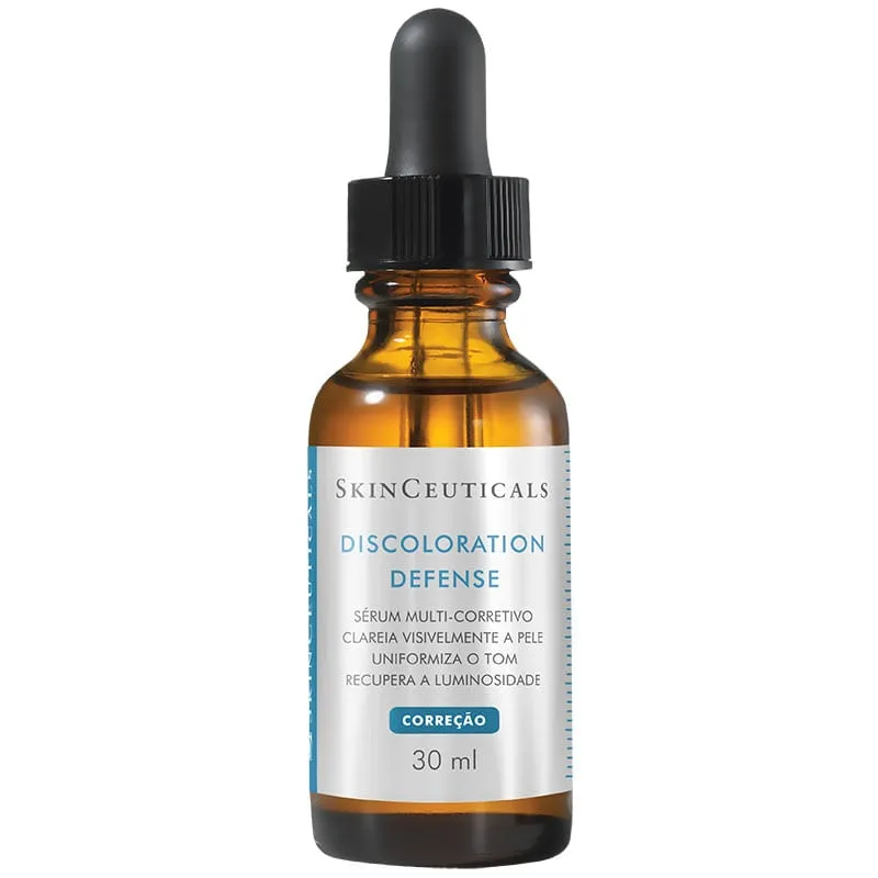 Sérum Facial SkinCeuticals Discoloration Defense 30ml