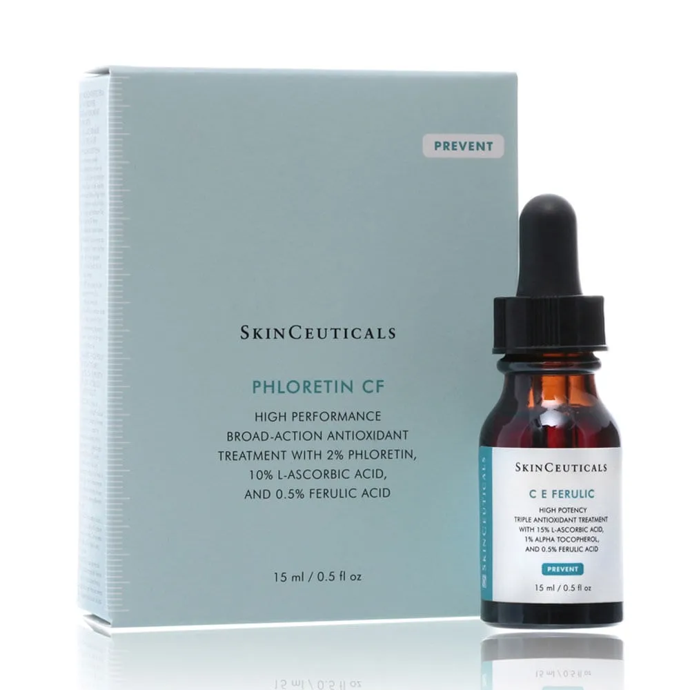 Sérum Facial SkinCeuticals C E Ferulic 15ml