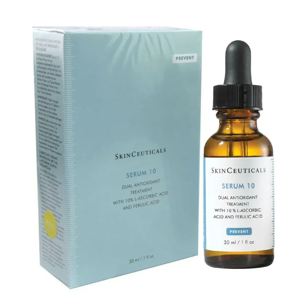 Sérum Facial SkinCeuticals Dual Antioxidant 30ml