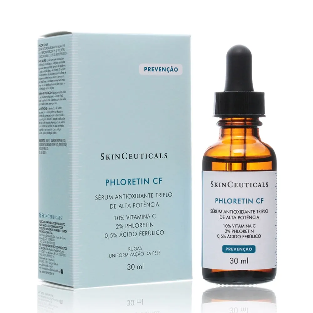 Sérum Facial SkinCeuticals Phloretin CF 30ml