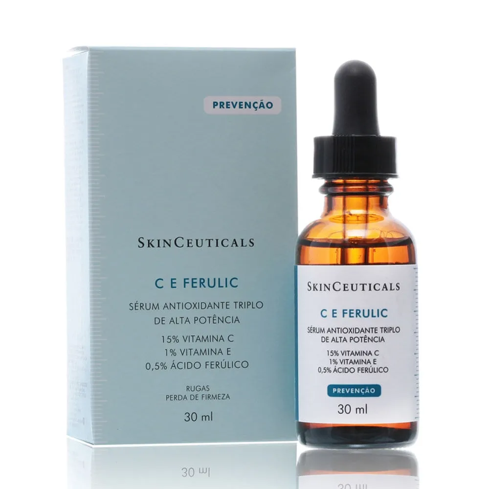 Sérum Facial SkinCeuticals C E Ferulic 30ml