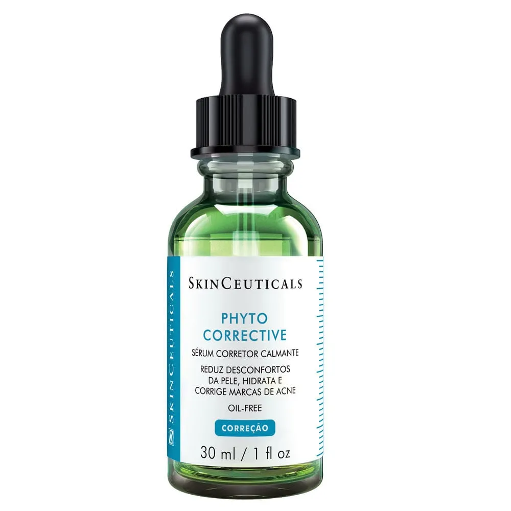 Sérum Corretor SkinCeuticals Calmante Phyto Corrective 30ml