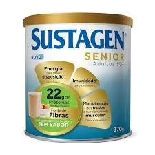 Sustagen Senior 370g