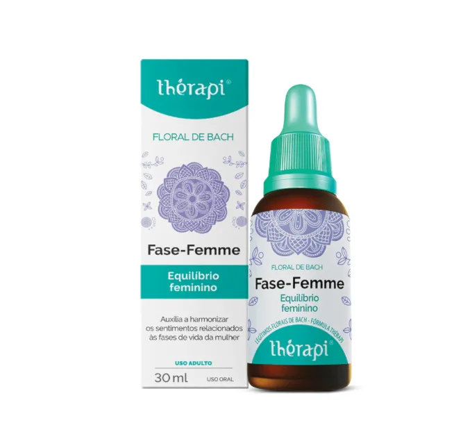 Floral Thérapi Fase Femme 30ml