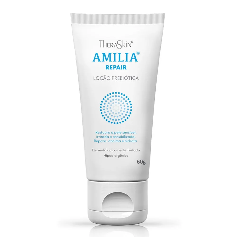 Loção Multirreparadora Amilia Repair 60g