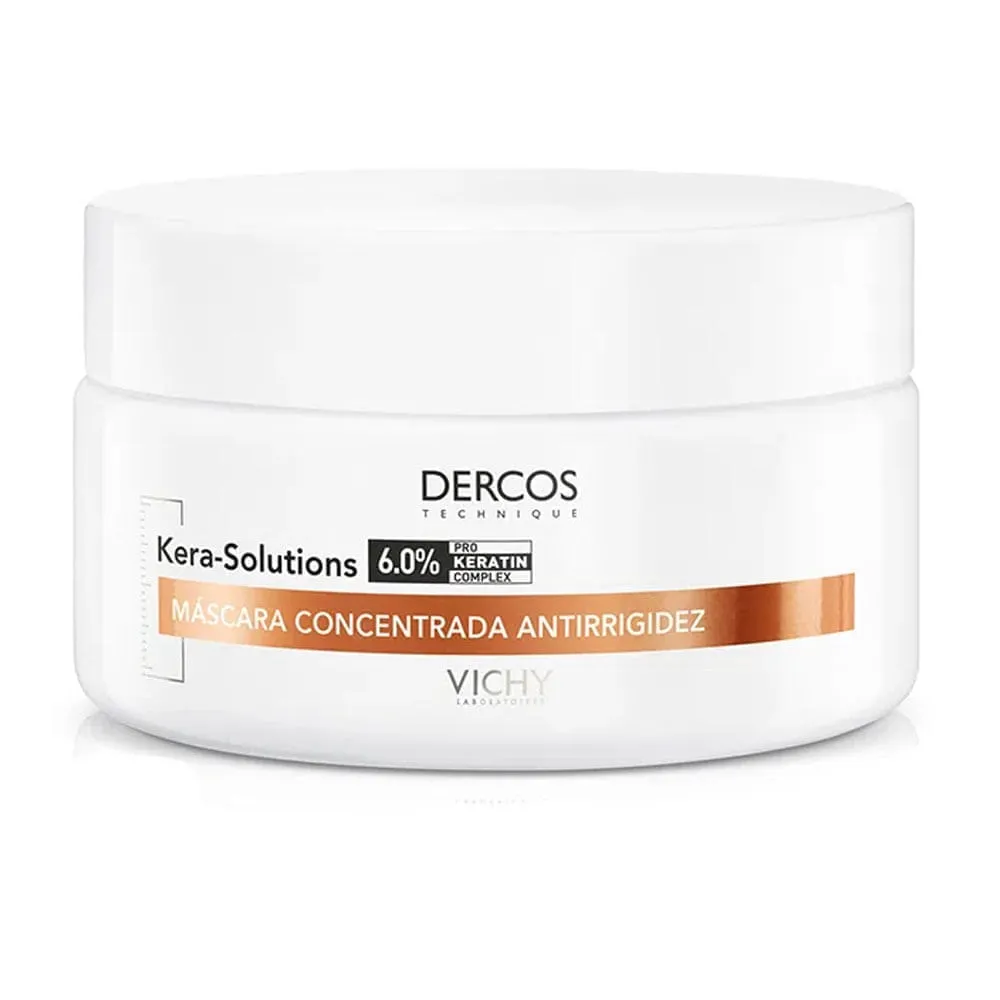 Máscara de Tratamento Capilar Vichy Dercos Kera Solutions 200ml