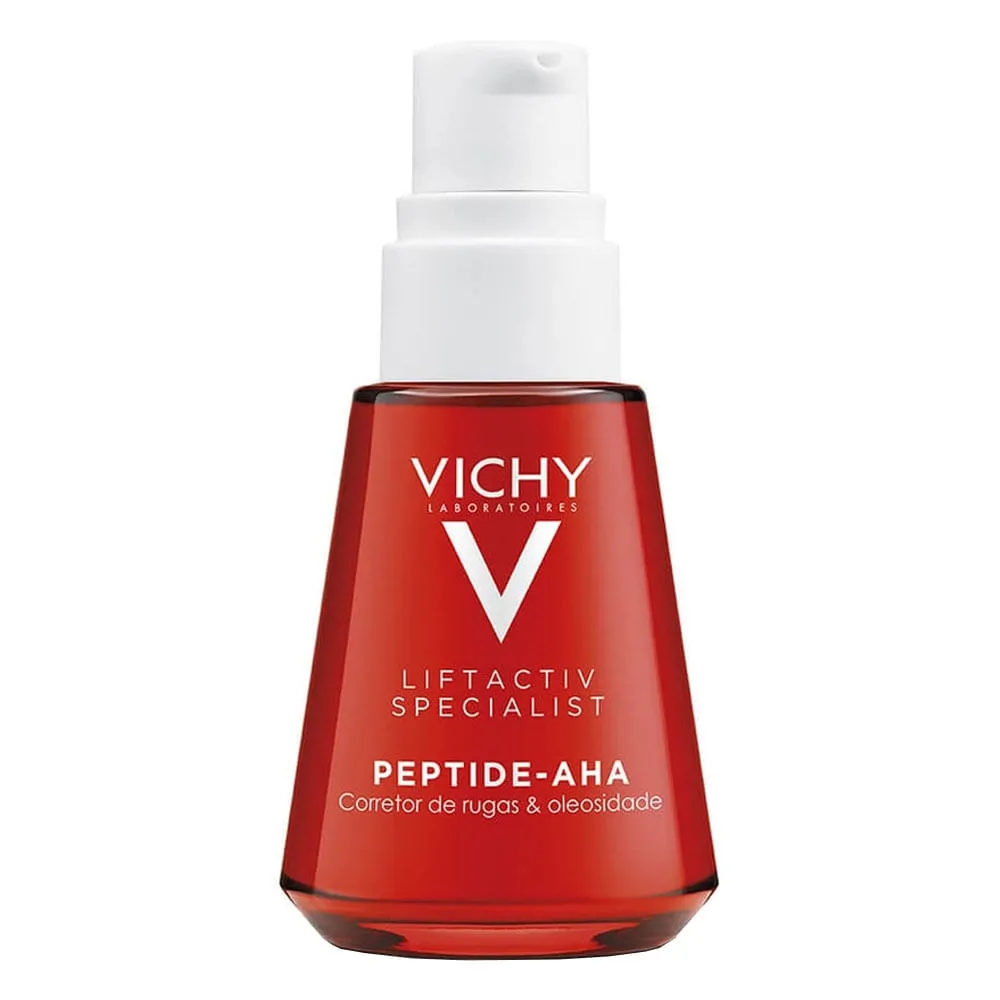 Sérum Facial Vichy Liftactiv Specialist Anti-idade 30ml