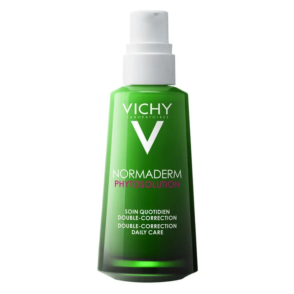 Sérum Facial Vichy Normaderm Phytosolution 50ml