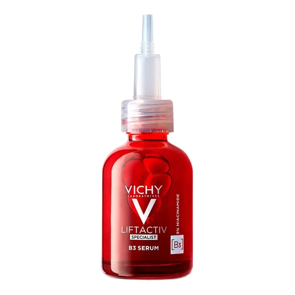 Liftactiv B3 Sérum Antirrugas e Uniformizador de Tom 30ml