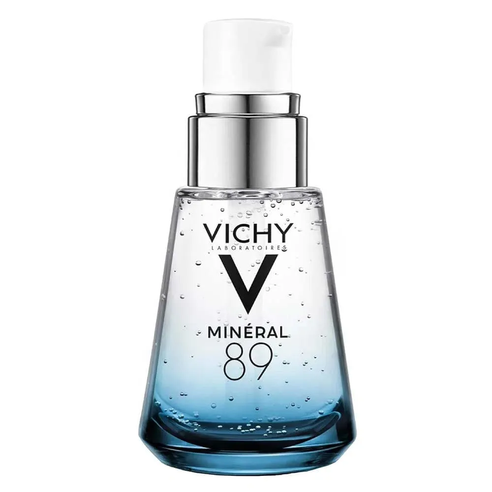 Sérum Facial Vichy Mineral 89 30ml
