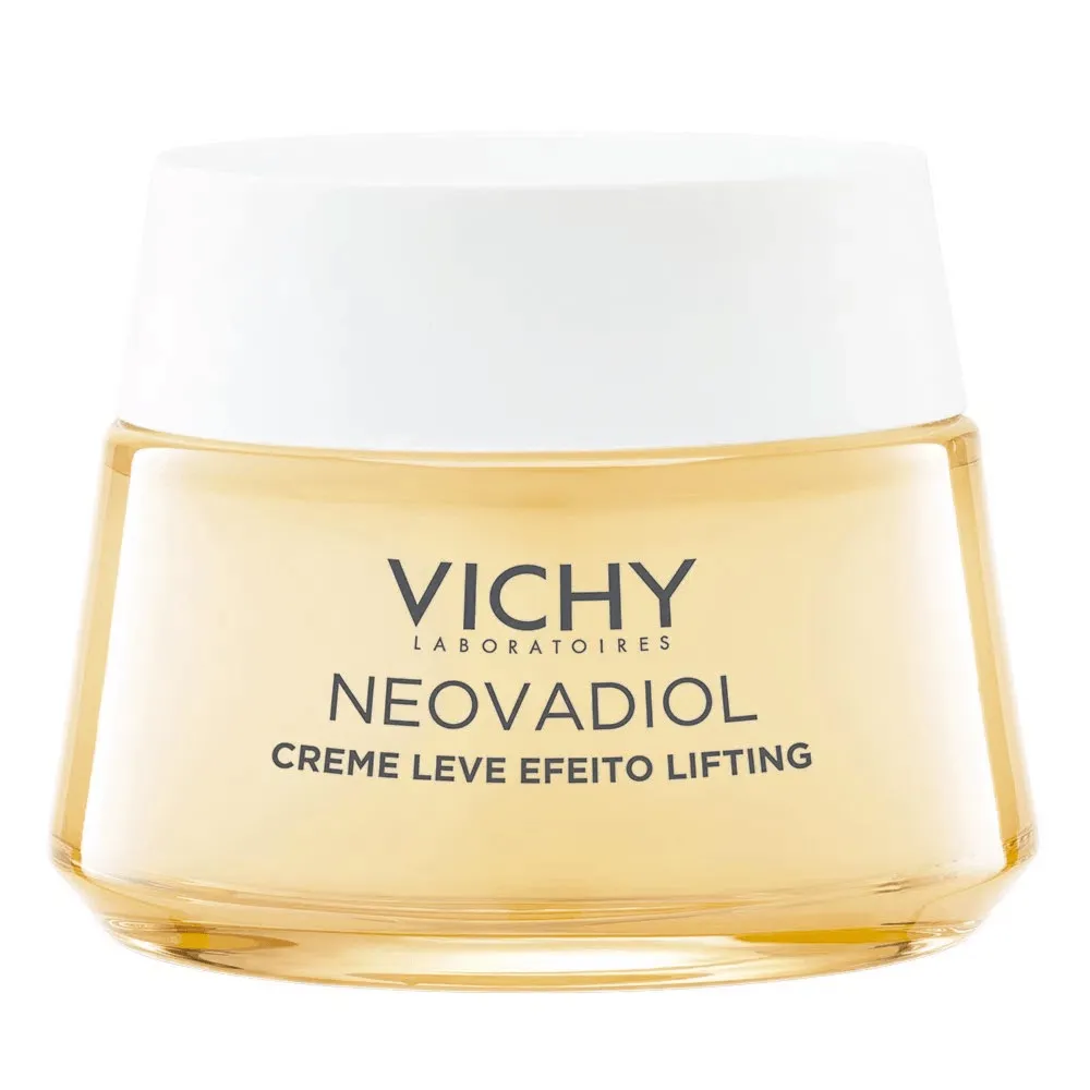 Creme Leve Efeito Lifting Neovadiol Vichy