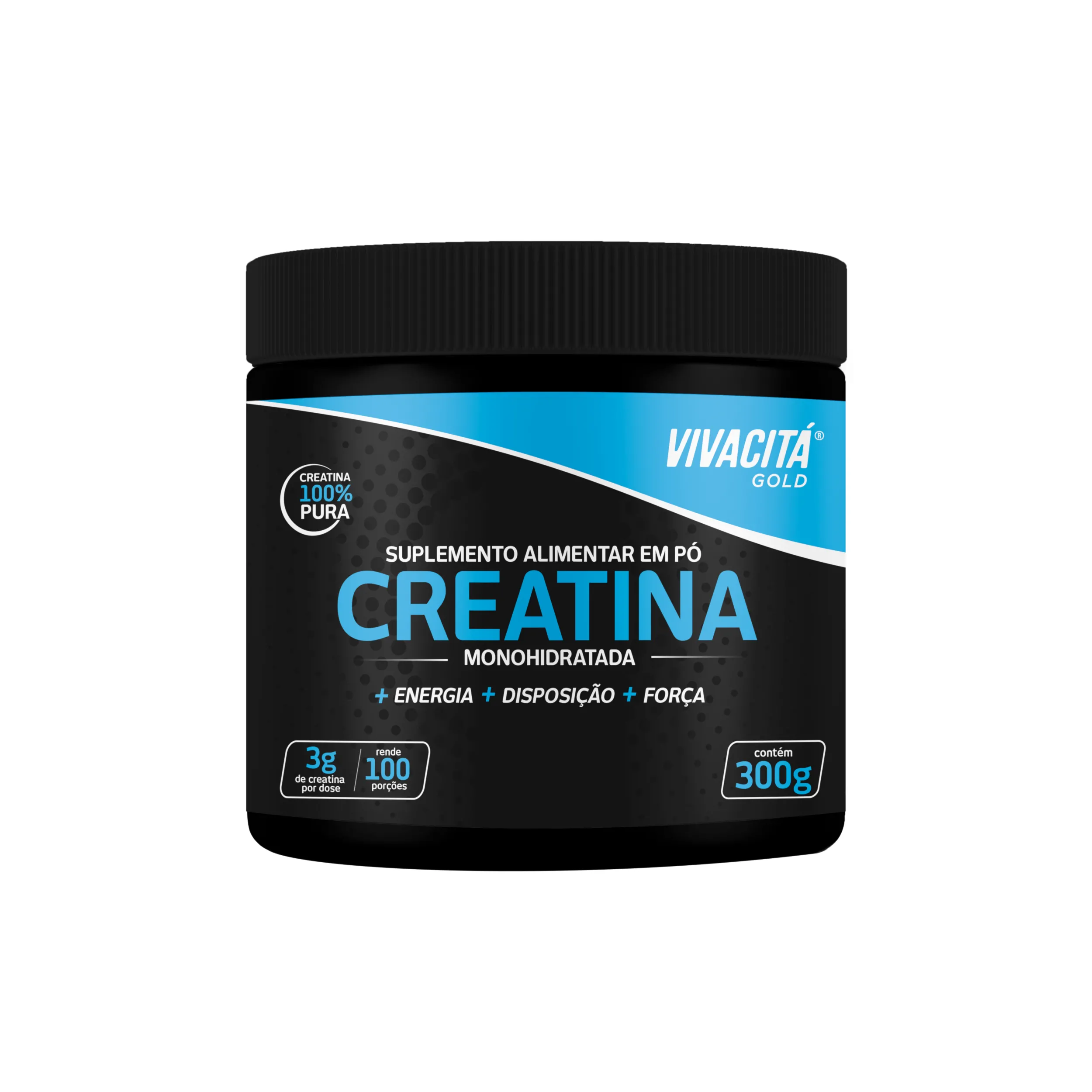 Creatina Vivacita Gold 300g