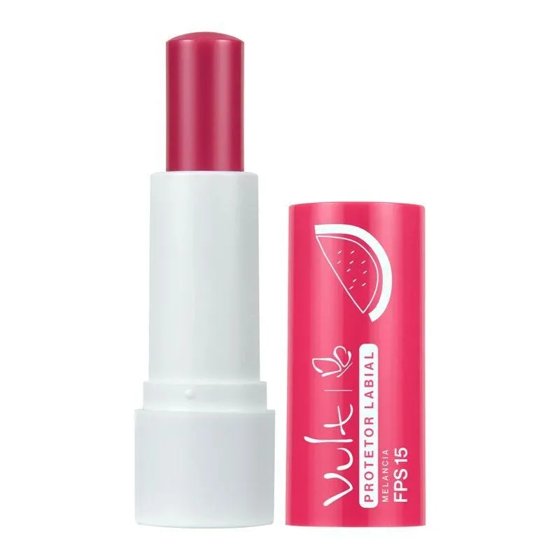 Vult Balm Protetor Labial Melância 3,5g