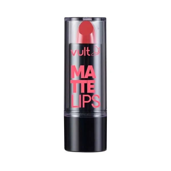 Vult Batom Matte Lips Rosé