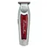 Máquina de Acabamento Wahl Detailer Cordless Li Silver Bivolt