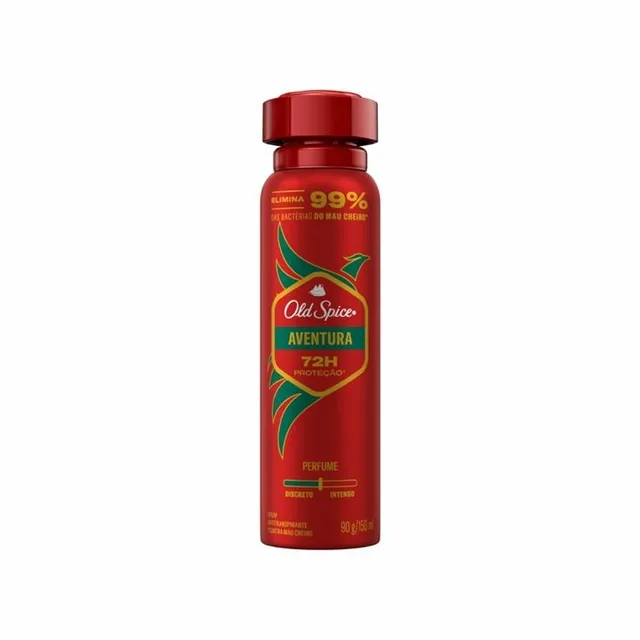 Desodorante Spray Old Spice Adventure 93g
