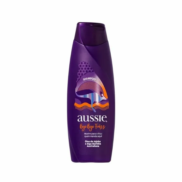 Shampoo Aussie Smooth 360ml