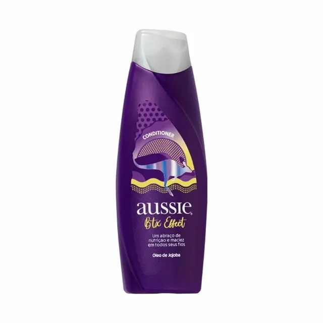 Condicionador Aussie Botox Effect 360ml