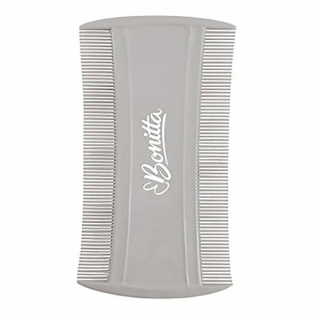 Pente Bonitta P/Piolhos E Lendeas Basic