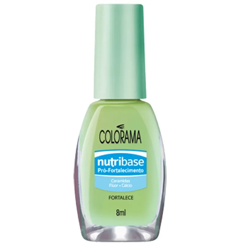 Nutri Base Colorama Pro Fort. 8ml