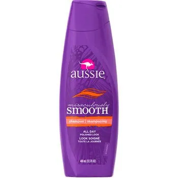Shampoo Aussie Miraculously Smooth 400ml