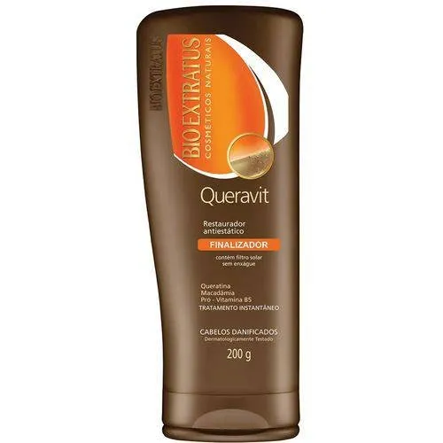 Finalizador Bioextratus Queravit 200g