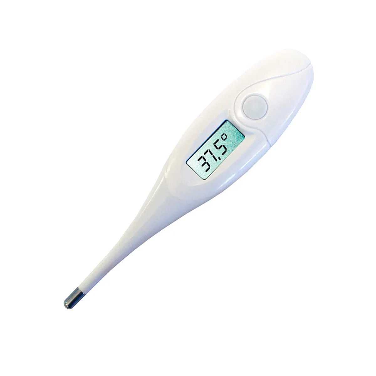 Termômetro Clínico Digital Incoterm Medflex Branco
