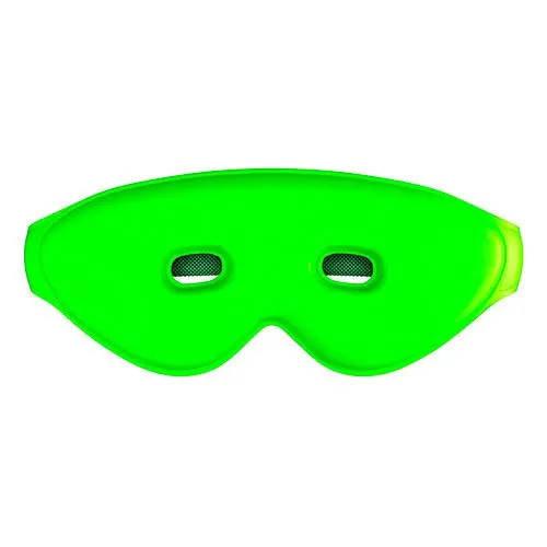 Máscara Gel Mercur Para Área Dos Olhos