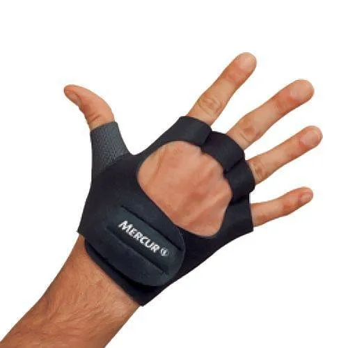 LUVAS CICLISMO/MUSCULAÇÃO ESPORTE P