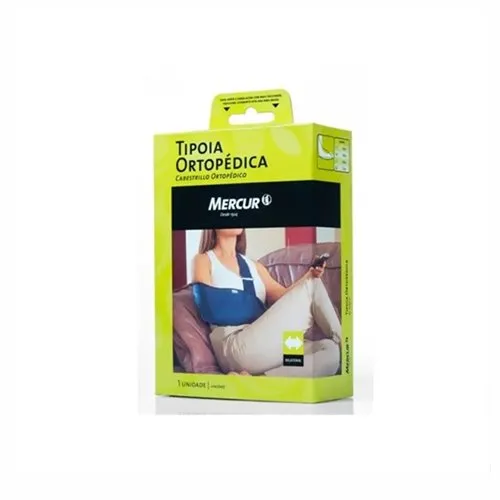 Tipoia Estabilizadora Estofada Velpeau G