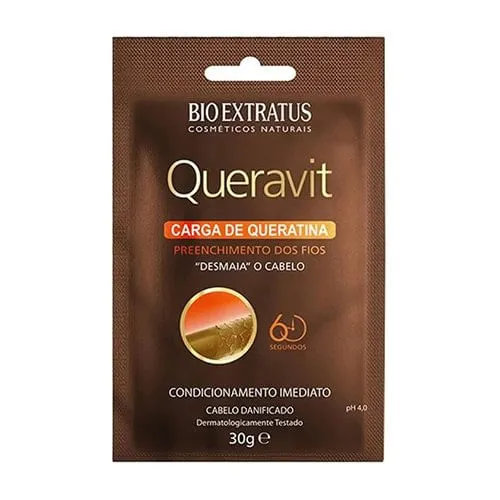 Dose Bioextratus Queravit 30g