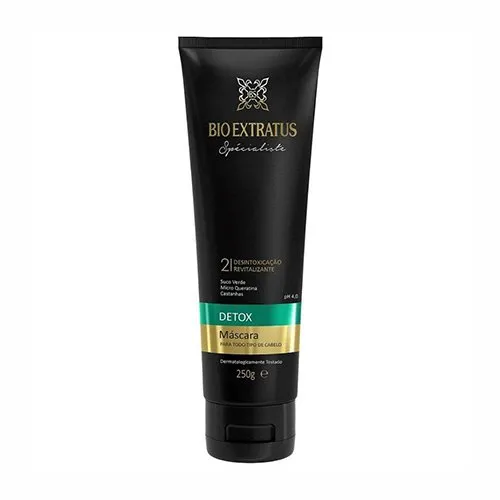 Máscara Bioextratus Especialiste Detox 250g