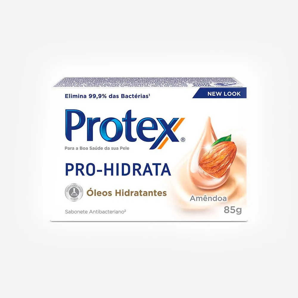 Sabonete Protex Pro Hidrata 85g