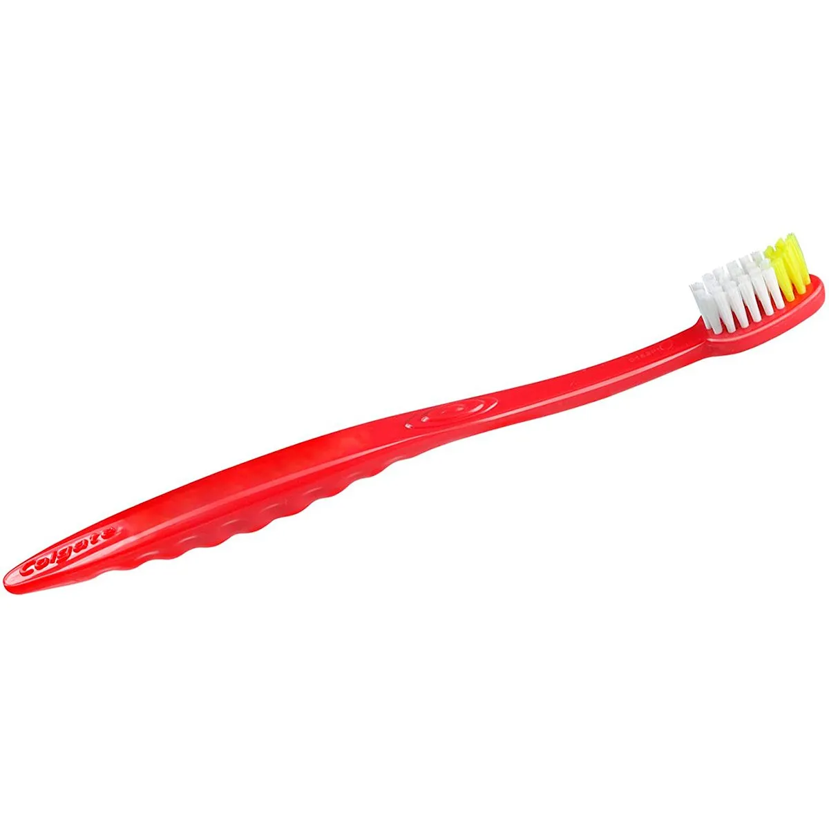 Escova de Dente Infantil Colgate Dr Rabbit