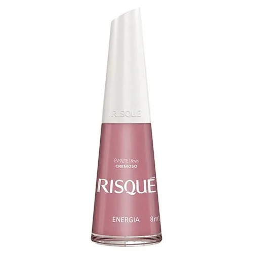 Esmalte Cremoso Energia 8ml Risqué
