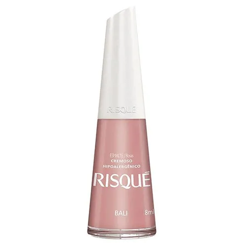Esmalte Cremoso Bali 8ml Risqué