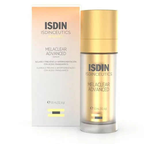 Sérum Facial Isdin Melaclear Advanced 30ml