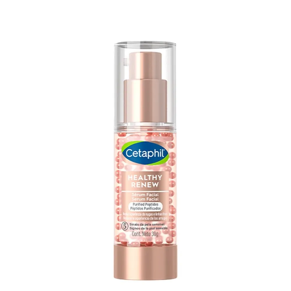 Sérum Facial Antidade Cetaphil Healthy Renewal 30g