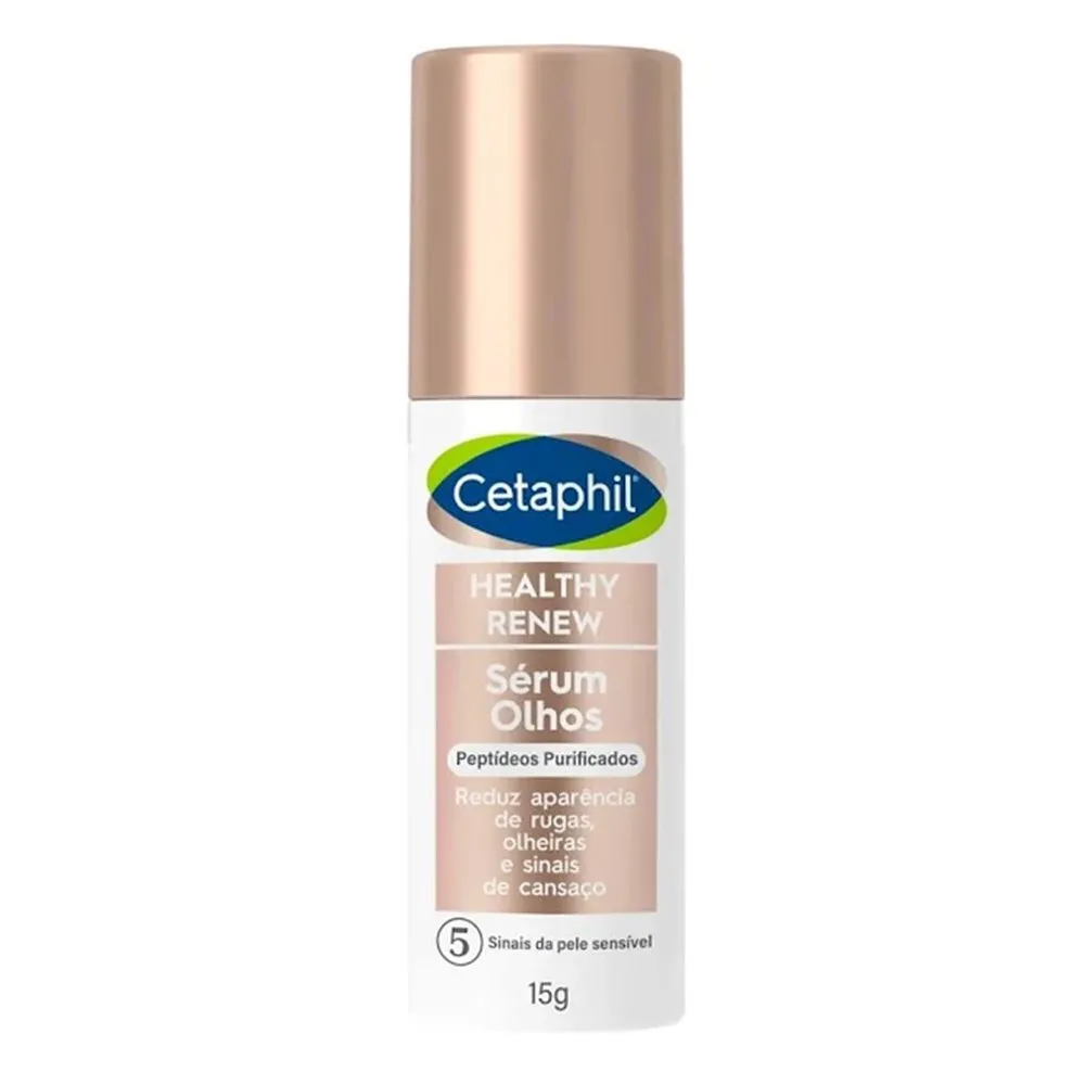 Sérum Anti-idade para Olhos Cetaphil 15g