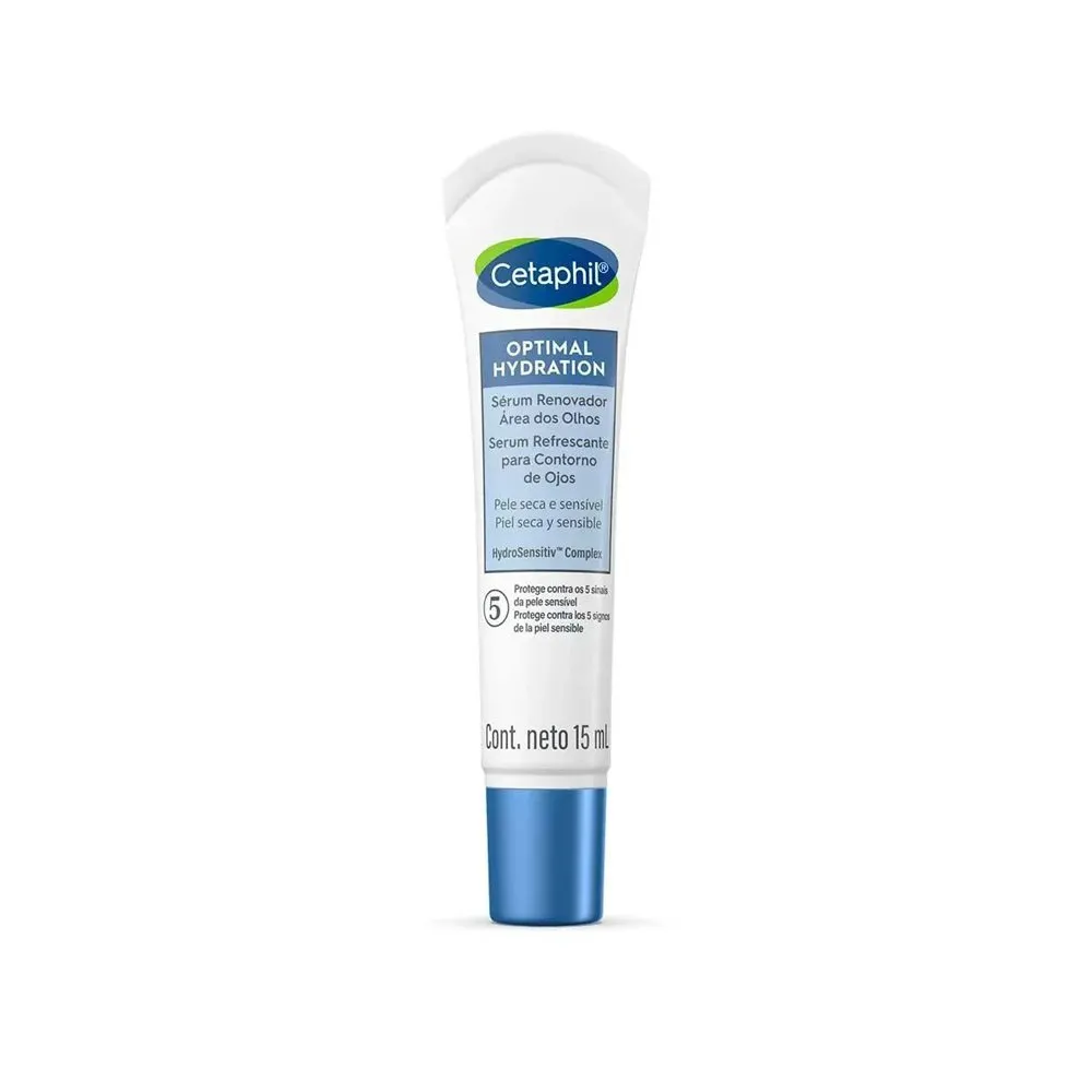 Sérum para Olhos Cetaphil Optima Hydra 15ML