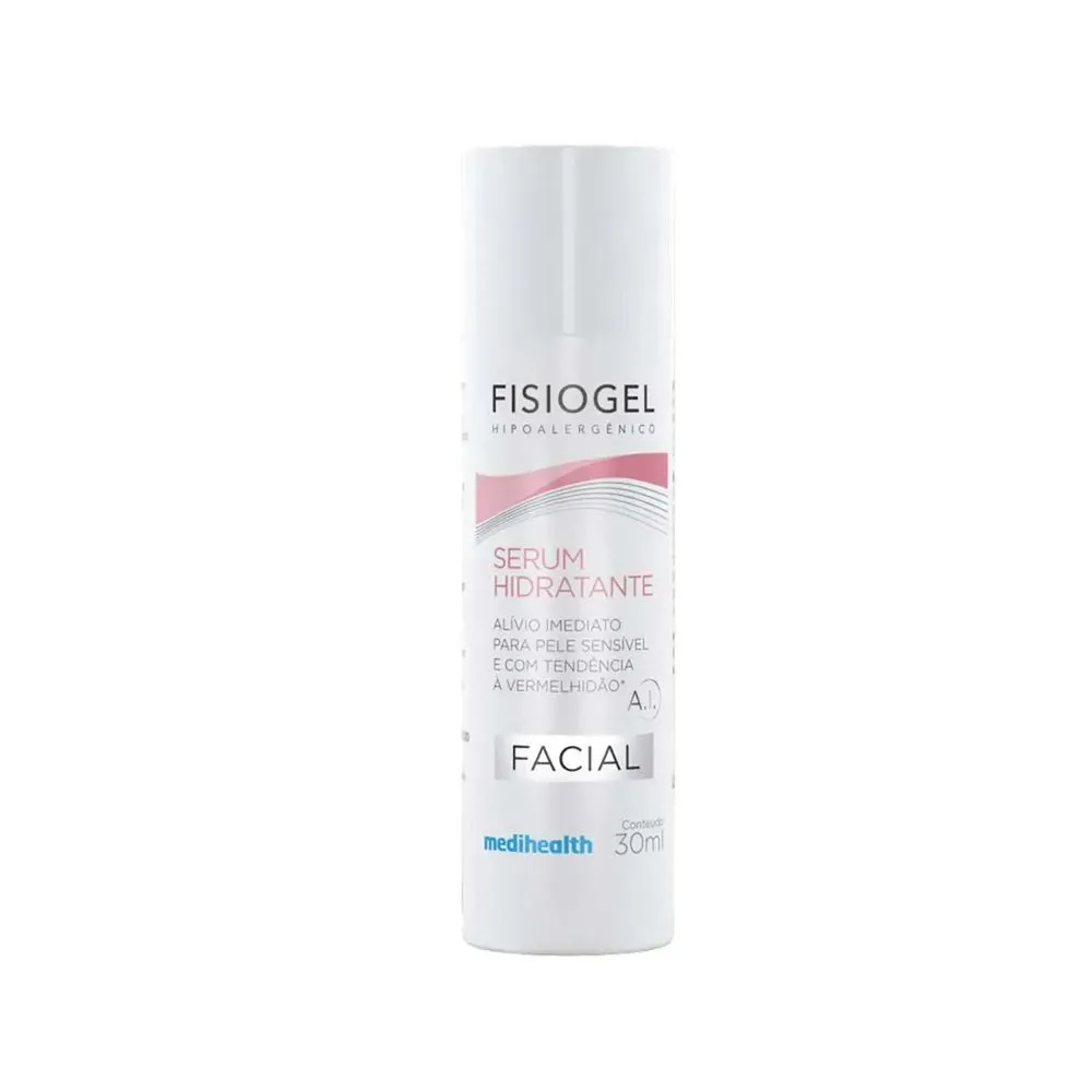 Sérum Facial 30 ML Fisiogel AI