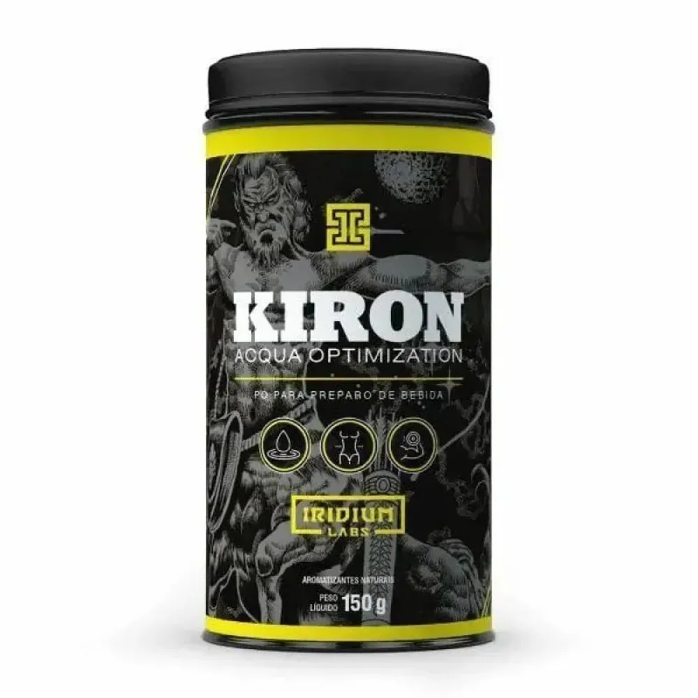 Suplemento Kiron Acqua Optimization 150g