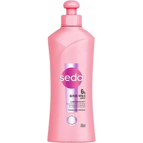 Creme de Penter Luminous UV 300ml Seda