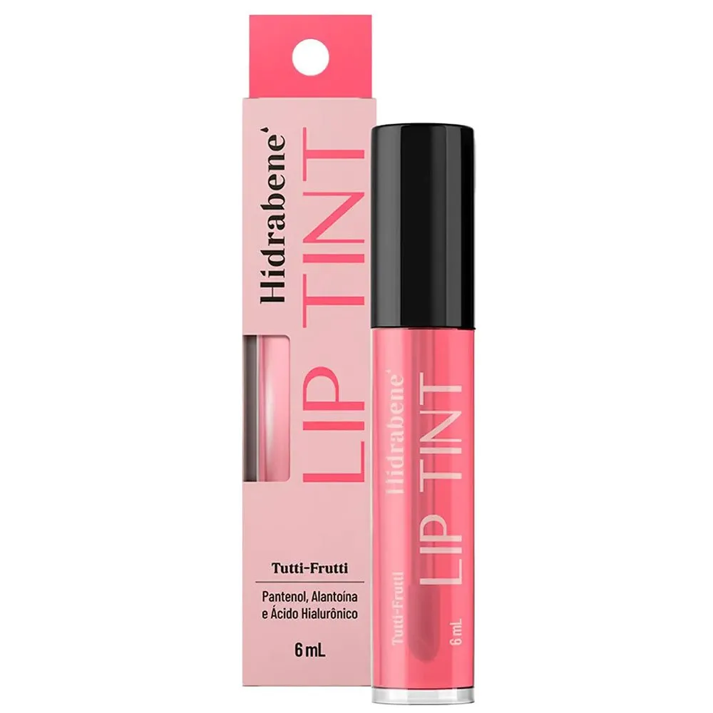 Lip Tint Hidrabene Tutti-Frutti 6ml