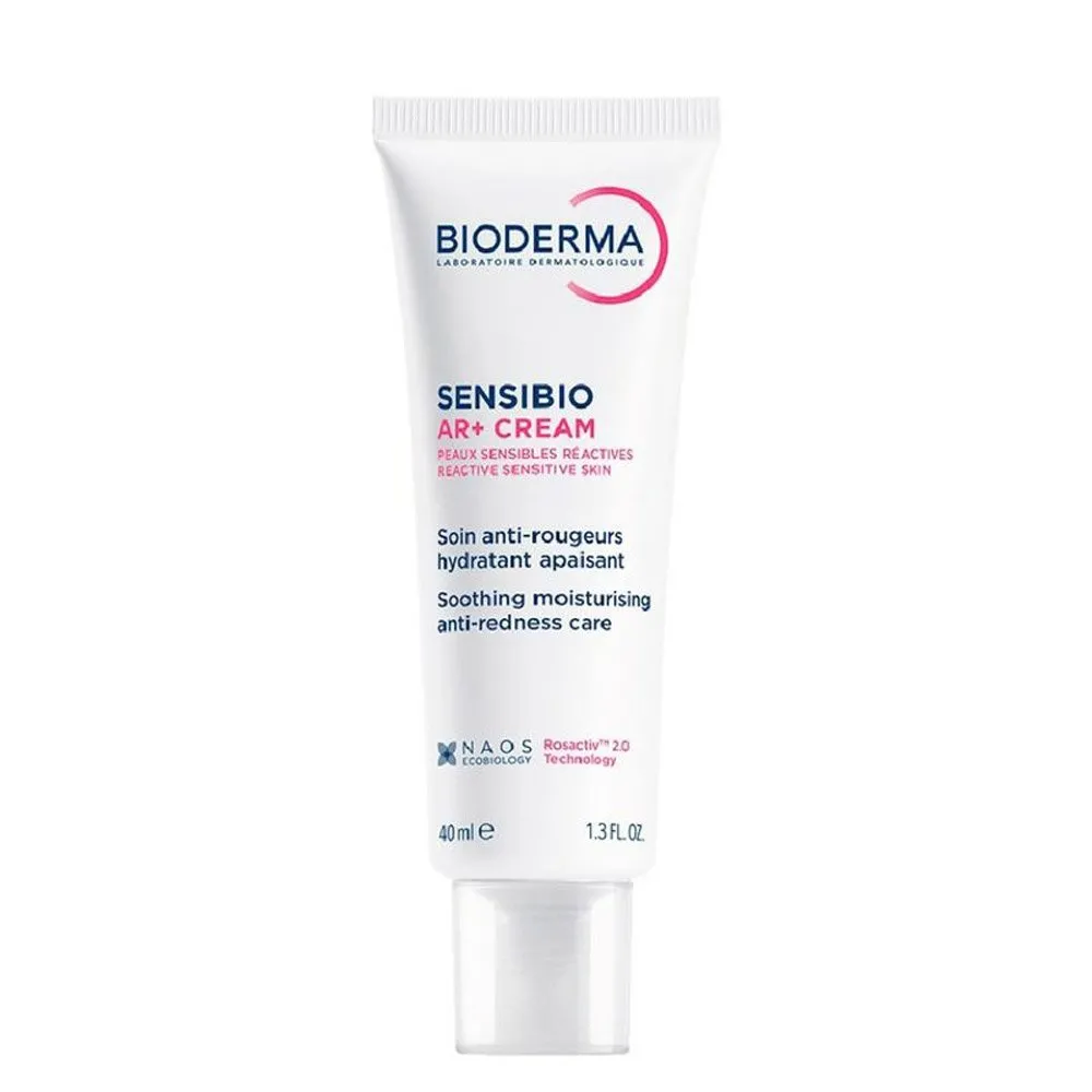 Creme Bioderma Sensibio AR+ 40ml