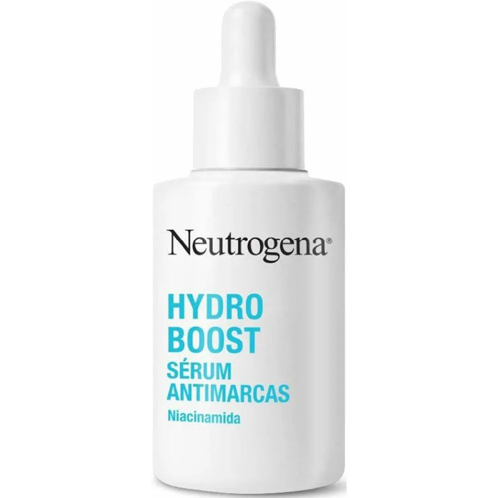 Sérum Facial Antimarcas Neutrogena Hydro boost 30ml